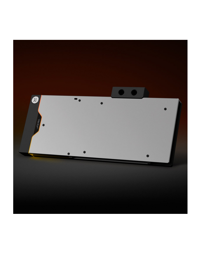 Ek Water Blocks EK-Quantum Vector² Trio RTX 3080/90 (3831109891186) główny