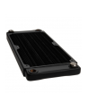 Xspc XSPC TX240 Crossflow Ultrathin Radiator - 240mm czarny (WARA470) - nr 2