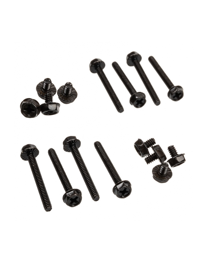 Xspc XSPC TX240 Crossflow Ultrathin Radiator - 240mm czarny (WARA470) główny