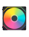 Wentylator Lian Li UNI FAN SL-INFINITY 140 ARGB PWM 120mm czarny - nr 3