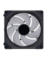 Wentylator Lian Li UNI FAN SL-INFINITY 140 ARGB PWM 120mm czarny - nr 4