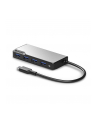 Alogic Hub Usb 4X Usb-A 3.0 (Ucfuua-Sgr) (UCFUUASGR) - nr 5
