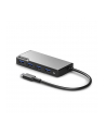 Alogic Hub Usb 4X Usb-A 3.0 (Ucfuua-Sgr) (UCFUUASGR) - nr 7