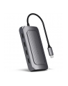Satechi hub Adapter USB4 Multiport Hdmi 8K 60Hz (STU4MA3M) - nr 1