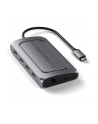 Satechi hub Adapter USB4 Multiport Hdmi 8K 60Hz (STU4MA3M) - nr 2