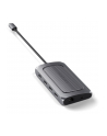 Satechi hub Adapter USB4 Multiport Hdmi 8K 60Hz (STU4MA3M) - nr 3