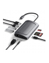 Satechi hub Adapter USB4 Multiport Hdmi 8K 60Hz (STU4MA3M) - nr 4