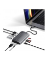 Satechi hub Adapter USB4 Multiport Hdmi 8K 60Hz (STU4MA3M) - nr 5