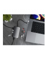 Satechi hub Adapter USB4 Multiport Hdmi 8K 60Hz (STU4MA3M) - nr 6