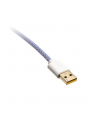Ducky Kabel USB-C - USB-A Premicord Iris 1.8 m (DKCCIRCNC1) - nr 3