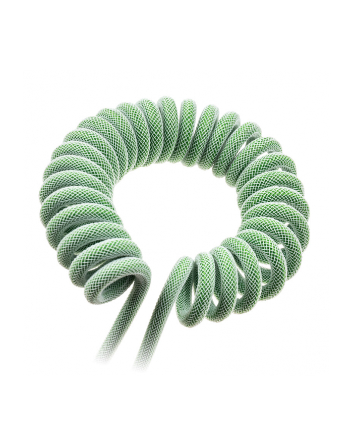 Ducky Kabel USB-C - USB-A Premicord Iris 1.8 m (DKCCIRCNC1) główny