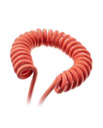 Ducky Kabel USB-C - USB-A Premicord Strawberry Frog 1.8 m (DKCCSFCNC1)