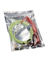 Ducky Kabel USB-C - USB-A Premicord Strawberry Frog 1.8 m (DKCCSFCNC1) - nr 6