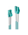 LINDY LC/LC 50/125µm OM3 10m (46374) - nr 21