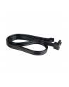 Kabel Silverstone SST-PP14-90 kątowy adapter do zasilania kart graficznych 12VHPWR - nr 1