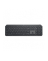 Logitech MX Keys Grafitowy (920010926) - nr 10