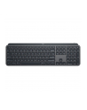 Logitech MX Keys Grafitowy (920010926) - nr 19