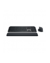 Logitech MX Keys Grafitowy (920010926) - nr 17