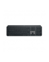 Logitech MX Keys Grafitowy (920010926) - nr 19