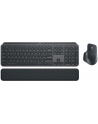 Logitech MX Keys Grafitowy (920010926) - nr 20