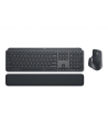 Logitech MX Keys Grafitowy (920010926) - nr 2