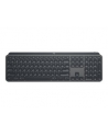 Logitech MX Keys Grafitowy (920010926) - nr 4