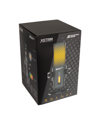 Endgame Gear XSTRM (EGGXSTBLK) nr 2