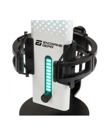 Endgame Gear  XSTRM  biały (EGGXSTWHT) nr 1