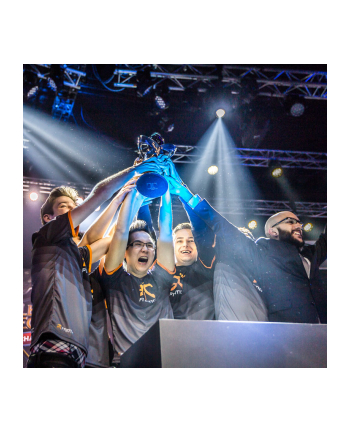 Fnatic Bolt sensor (MS0003002) nr 2