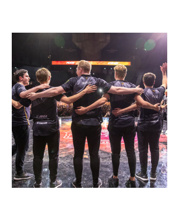 Fnatic Bolt sensor (MS0003002) nr 1