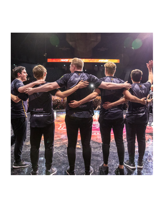 Fnatic Bolt sensor (MS0003002) główny