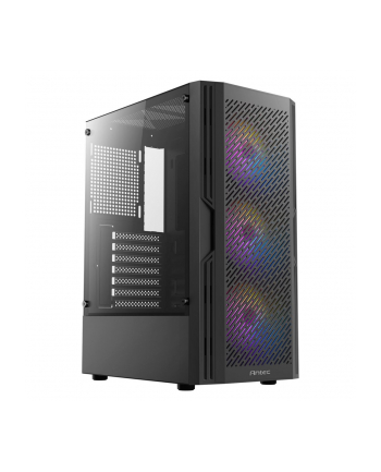 Antec AX20 Midi Tower Czarny