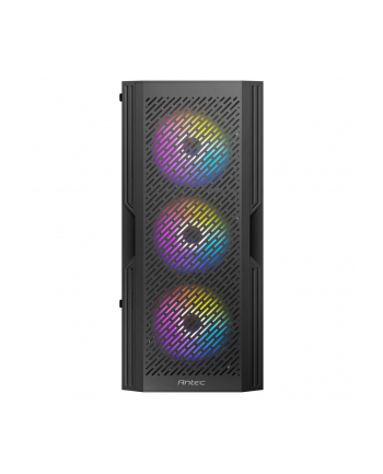 Antec AX20 Midi Tower Czarny