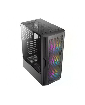 Antec AX20 Midi Tower Czarny