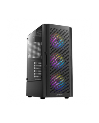 Antec AX20 Midi Tower Czarny