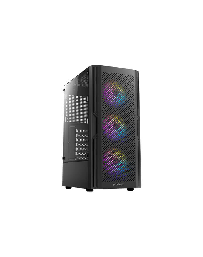 Antec AX20 Midi Tower Czarny główny