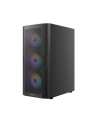 Antec AX20 Midi Tower Czarny - nr 9