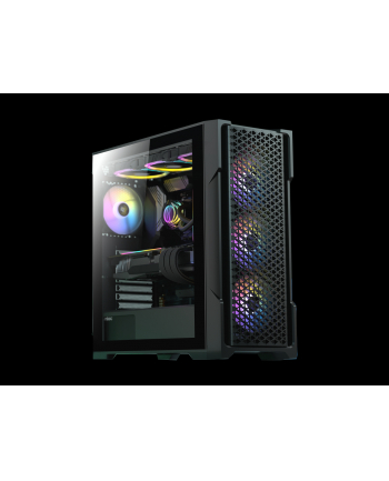 Antec AX90 Midi Tower Czarny