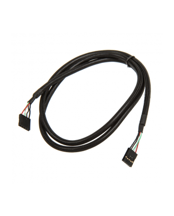 Aqua Computer Sterownik wentylatorów Aquaero 6 PRO Czarny (53253) nr 2