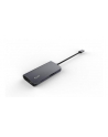 Lmp USB-C mini Dock - 8 portowa stacja dokująca (LMP15954) - nr 1