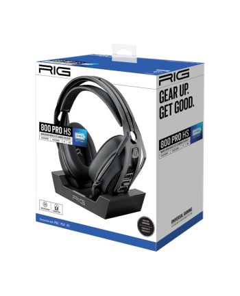 Nacon RIG 800 Pro HS