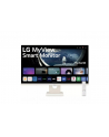 LG MyView 27'' 27SR50FW - nr 27