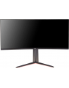 Lg 34'' 34GP63AP-B black UltraGear™ curved Gaming-Monitor - nr 27