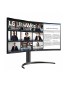 Lg 34'' 34WR55QC-B - nr 28