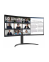 Lg 34'' 34WR55QC-B - nr 29