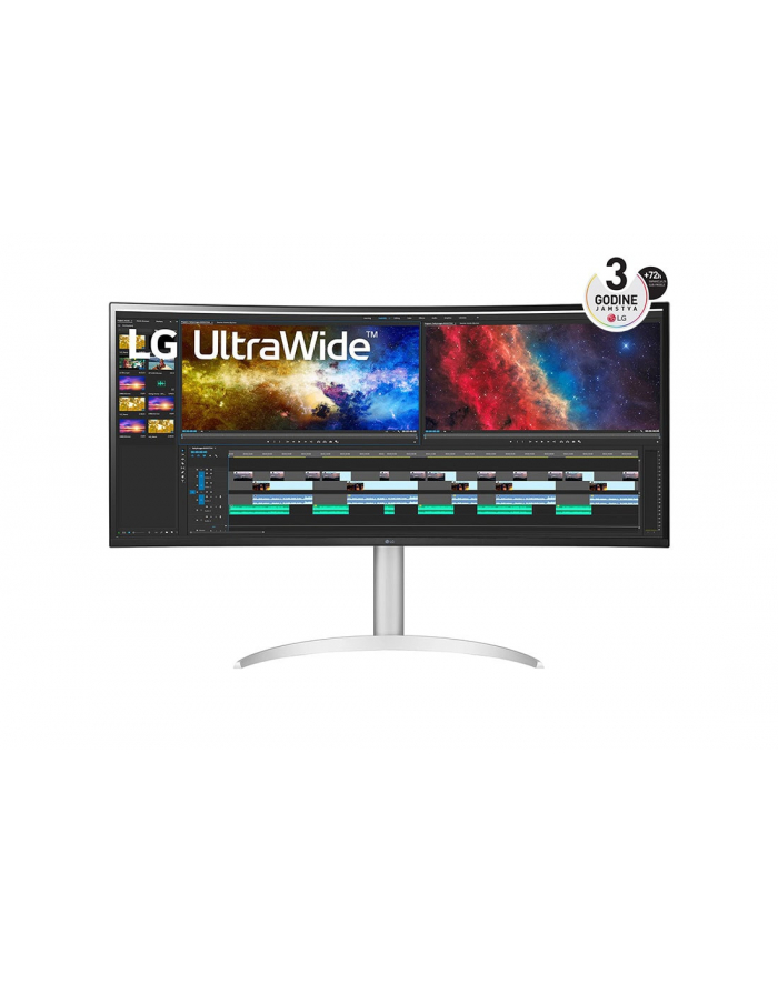 LG 38'' 38WP85CP-W główny