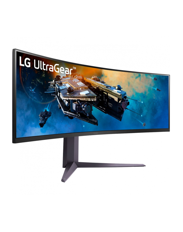 Lg 45'' 45GR65DC główny