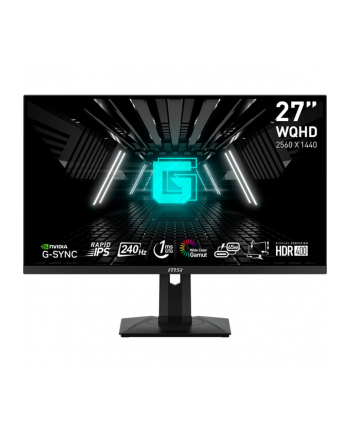 Msi 27'' G274QPXDE (9S63CC29H041)