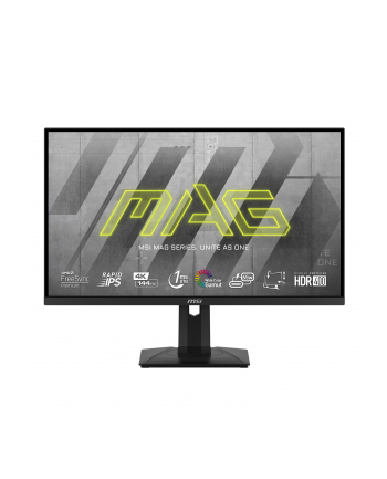 Msi 27'' MAG274UPFDE (9S63CC29H046)