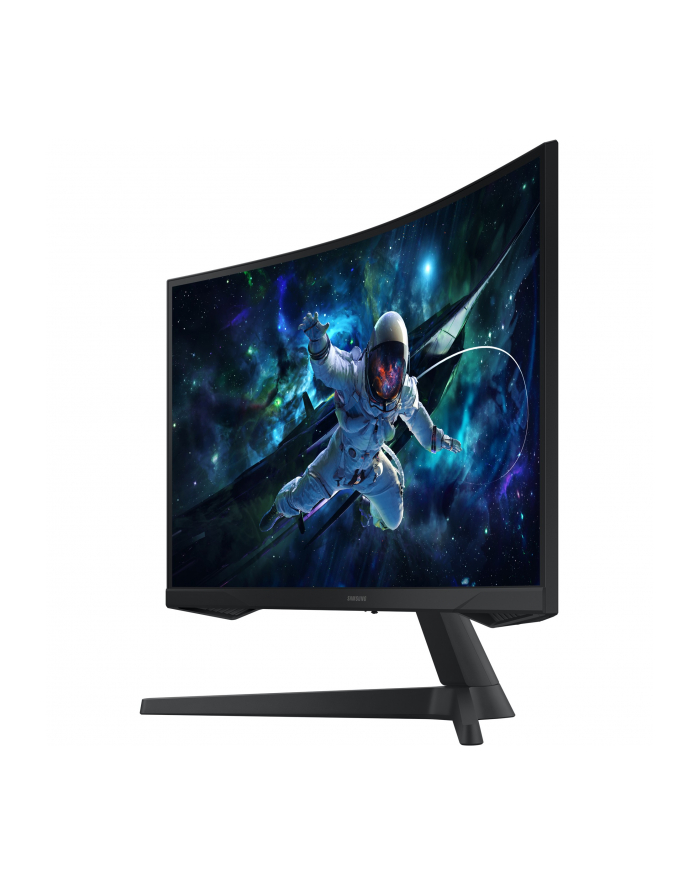 Samsung 27'' Odyssey G5 G55C (LS27CG554EUXEN) główny